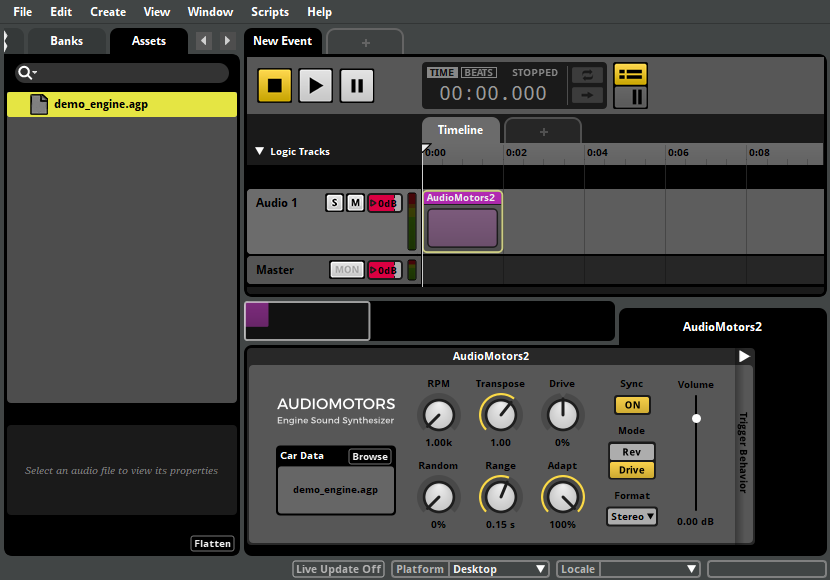 二进制数据资源
