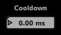冷却时间