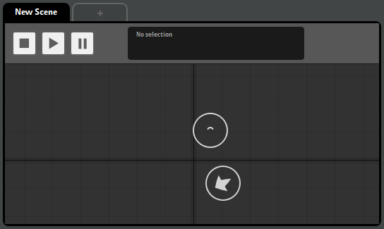 沙盒窗口编辑器